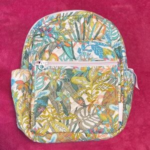 Vera Bradley Backpack